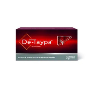 Де-Таура