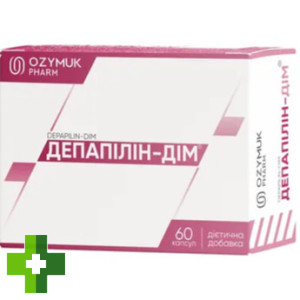 Депапилин-DIМ