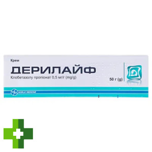 Дерилайф