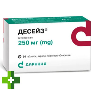 Десейз