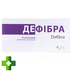Дефибра