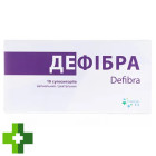 Дефибра