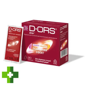 Ди-ОРС