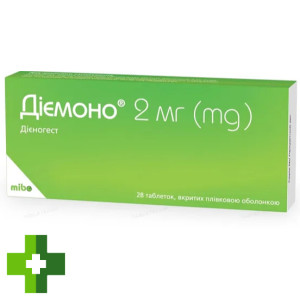 Диемоно