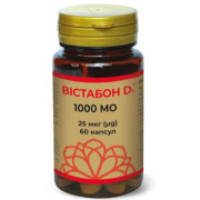 Вистабон D3