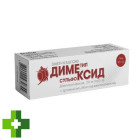 Диметилсульфоксид