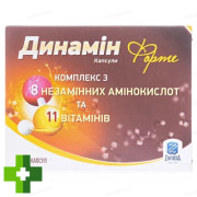 Динамін Форте