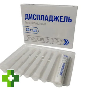 Диспладжель