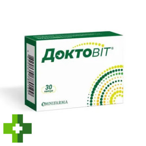 Доктовіт