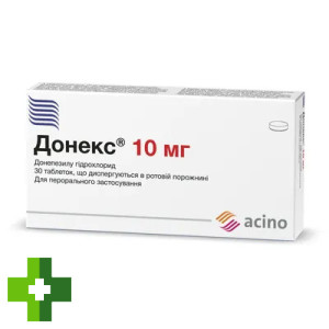 Донекс