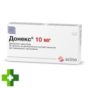 Донекс