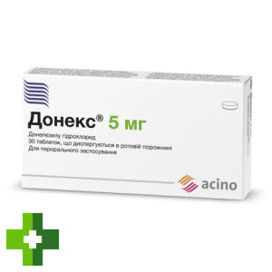Донекс