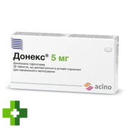 Донекс