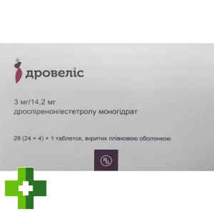 Дровелис