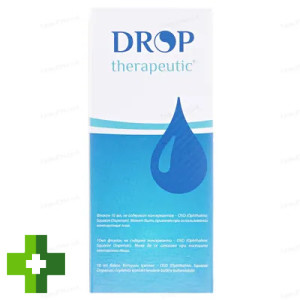 Дроп терапевтик