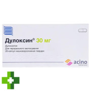 Дулоксин