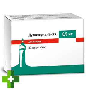 Дутастерид-Віста