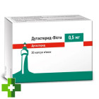 Дутастерид-Віста