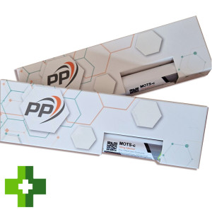 MOTS-c Pen Peptide