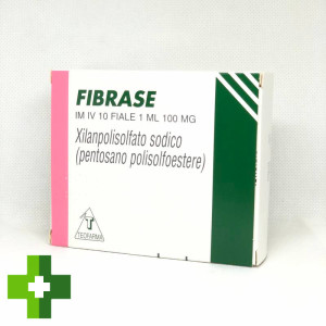 Фибрасе (Fibrase)