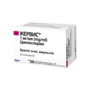 Икервис