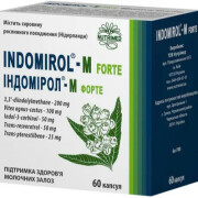 Індомірол-М Форте