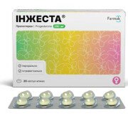 Інжеста (ingesta),
