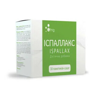 Іспаллакс