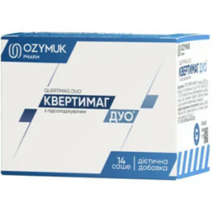 Квертимаг Дуо
