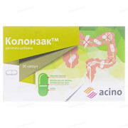 Колонзак