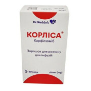 Корліса