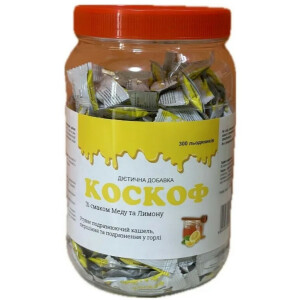 Коскоф