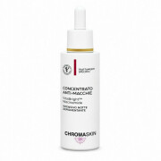 CHROMASKIN від плям проти всіх типів недоліків та для всіх типів шкіри