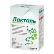 Лакталь Плюс
