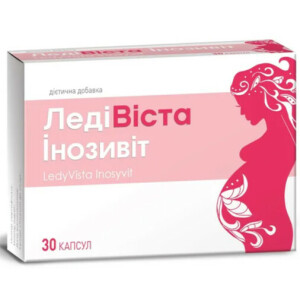 ЛедиВиста Инозивит