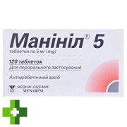 Манинил