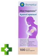 Мастодинон