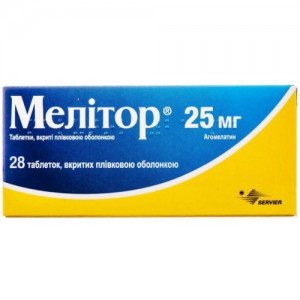 Мелітор