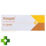 Нізорал (Nizoral)