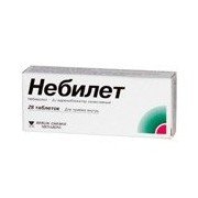 Небилет