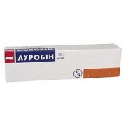 Ауробин