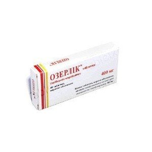Озерлик
