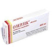 Озерлик