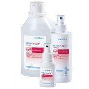 Октенисепт (octenisept)