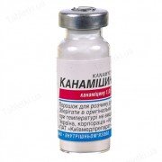 Канамицин