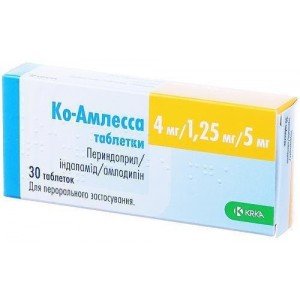 Ко-Амлесса