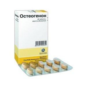 Остеогенон (osteogenon)