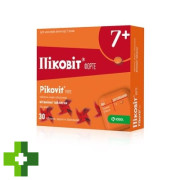 Пиковит форте