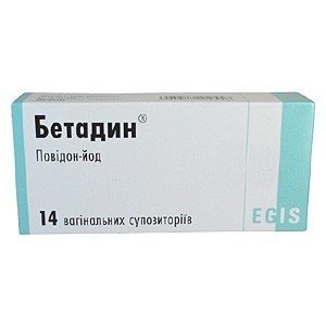 Бетадин