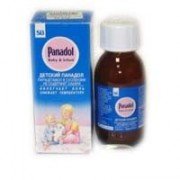 Панадол беби